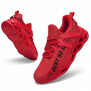 Furuian Steel Toe Shoes for Men Women
