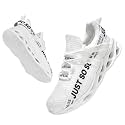 Furuian Steel Toe Shoes for Men Women