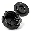 FUSCH Fuel Gas Tank Cap for Can Am SxS 2018-Up Models Replaces 709000868