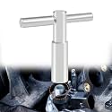 FUSCH Improved Fuel Injector Puller Removal Tool Compatible with Ford F-250 F-350 F-450 F-550 6.7L Powerstroke Diesel 2011-2018