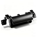FUSCH Upgraded Metal Tailgate Handle Compatible with 1998-2003 Toyota Sienna, 2001-2007 Sequoia, Tailgate Latch Rear Door Trunk Handle Replace# 69090-08010 69090-0C080 TO1820100
