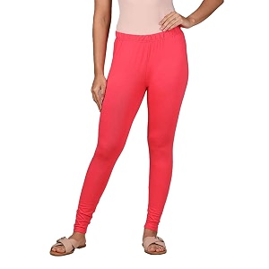 in fuse by shoppers stop fitted full length cotton lycra women39s churidar