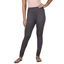 in. fuse by Shoppers Stop Fitted Full Length Cotton Lycra Women's Churidar