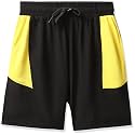 Fusefit Boy's Hybrid Shorts Regular Polyester Blend