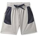 Fusefit Boy's Hybrid Shorts Regular Polyester Blend