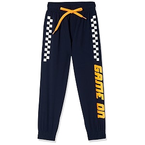 Fusefit Boys Regular Track Pants