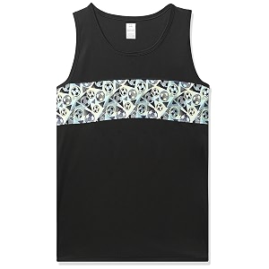 fusefit boy39s regular fashion vest