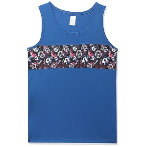 fusefit boy39s regular fashion vest