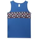FUSEFIT Boy's Regular Fashion Vest