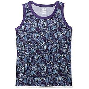 fusefit boy39s regular fit fashion vest