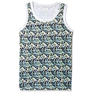 fusefit boy39s regular fit fashion vest