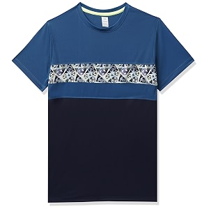 Fusefit Boys Regular Fit T-Shirt