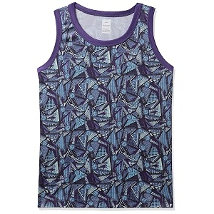 fusefit boy39s regular fit fashion vest