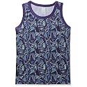 Fusefit Boy's Regular Fit Fashion Vest