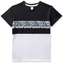 Fusefit Boy39s Regular Fit T-Shirt