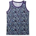 Fusefit Boy's Regular Fit Fashion Vest