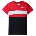Fusefit Boy39s Regular T-Shirt