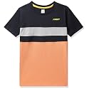 Fusefit Boy39s Regular T-Shirt