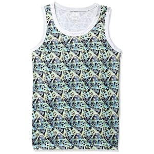 fusefit boy39s regular fit fashion vest
