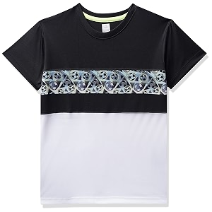 Fusefit Boys Regular Fit T-Shirt