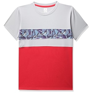 Fusefit Boys Regular Fit T-Shirt