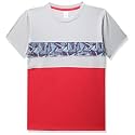 Fusefit Boy39s Regular Fit T-Shirt