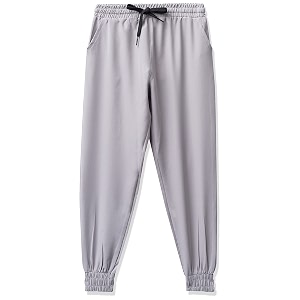 Fusefit Girls Track Pants
