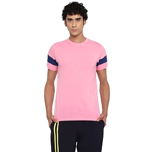 Fusefit Mens Regular Fit T-Shirt