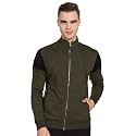 Fusefit Men Hooded Sweatshirt