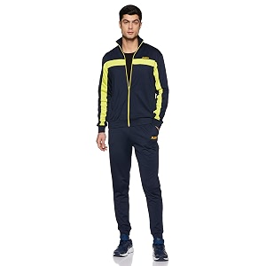 Fusefit Men Tracksuit
