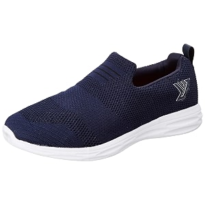 Fusefit Mens Easy Go 4.1 Walking Shoes