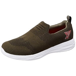 Fusefit Mens Easy Go 4.1 Walking Shoes