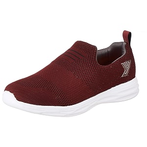 Fusefit Mens Easy Go 4.1 Walking Shoes