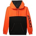 PCF Champ CNS HoodieGrey Mel11-12