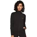 Fusefit Woman39s Solid Blouson Jacket