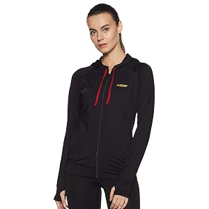 Fusefit womens Jacket