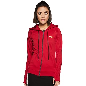 Fusefit womens Jacket