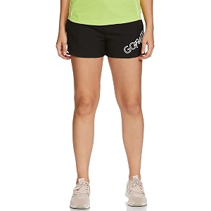 Fusefit Womens Hotpants