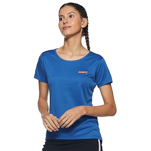 Fusefit Womens Sports T-Shirt