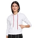 Fusefit Women Hooded Sweatshirt