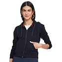 Fusefit Women Hooded Sweatshirt