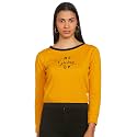Fusefit Women Sweatshirt