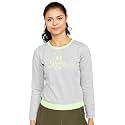 Fusefit Women Sweatshirt