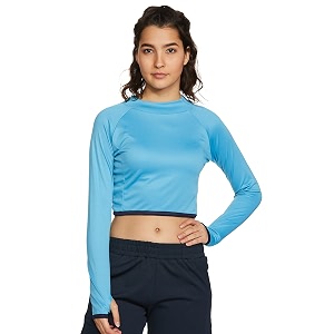 fusefit women t-shirt