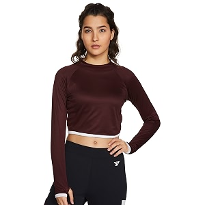 fusefit women t-shirt