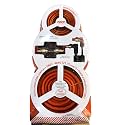 Fusion FK21-4AWG Amplifier Wiring Kit (for High Watt Heavy Audio Sub-Woofer)