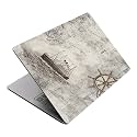 Vinyl Laptop Skin : Texture 01-12 x 15 Inches Free Size