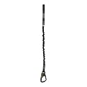 Fusion Climb HELO Retention Lanyard, 33kN Snap Hook, Hitched Loop, 72in