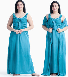 fusionvilla solid babydoll