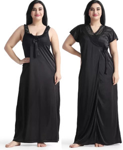 fusionvilla solid babydoll